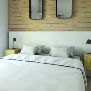 Chambre Iris 1 Chambre Iris 1
