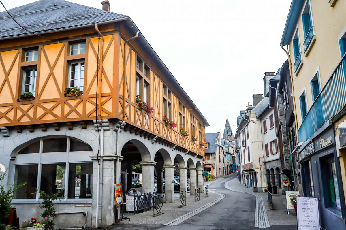 Arreau
