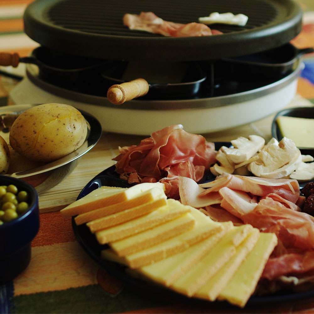 Raclette