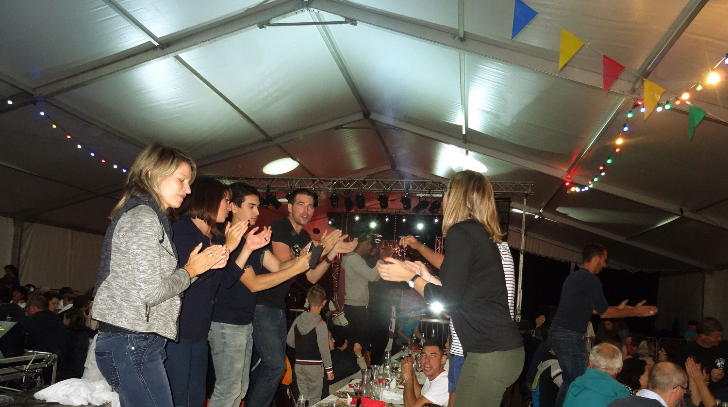Fête de Loudenvielle
